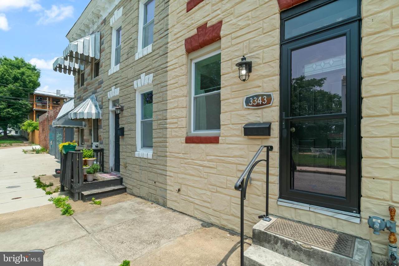3343 Paine Street - Photo 1