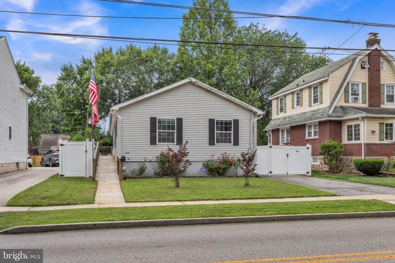 1622 Amosland Road - Photo 1