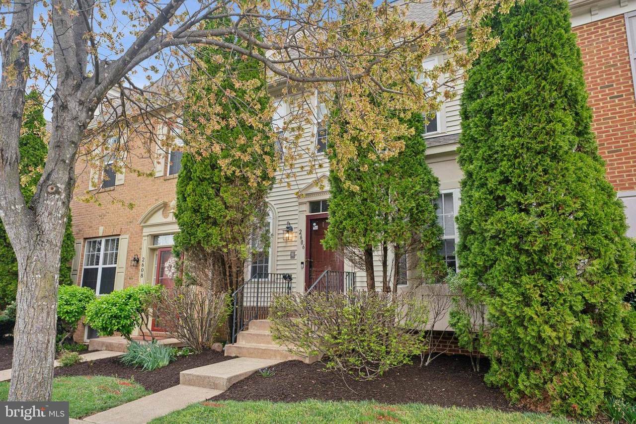2606 Mill Race Road - Photo 1