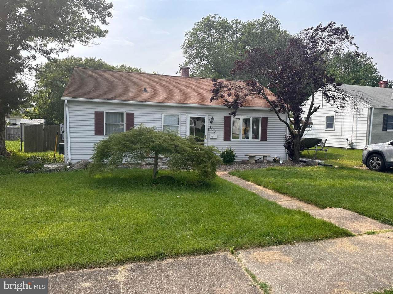 100 Garrett Road - Photo 1