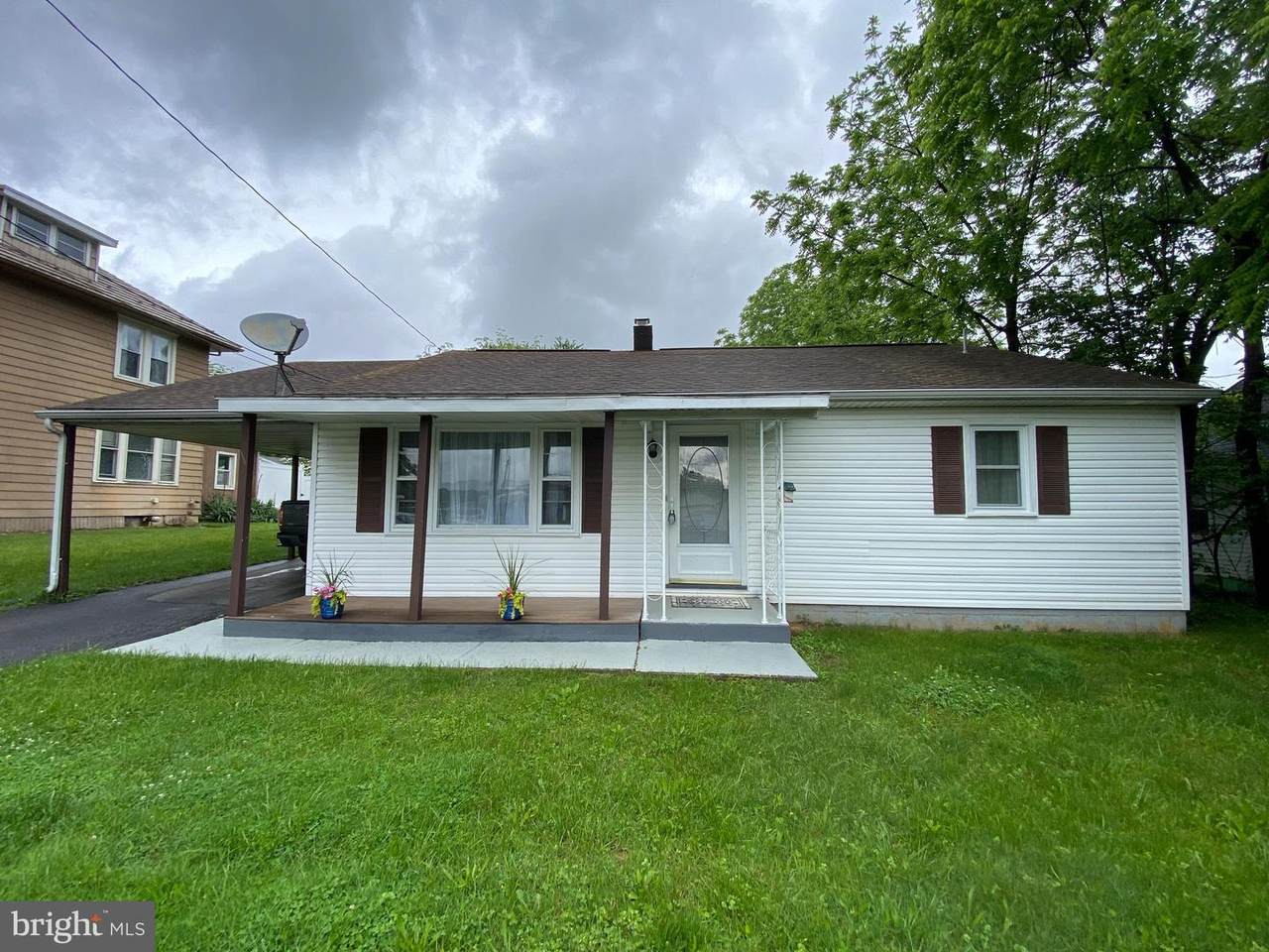 117 Petersburg Road - Photo 1