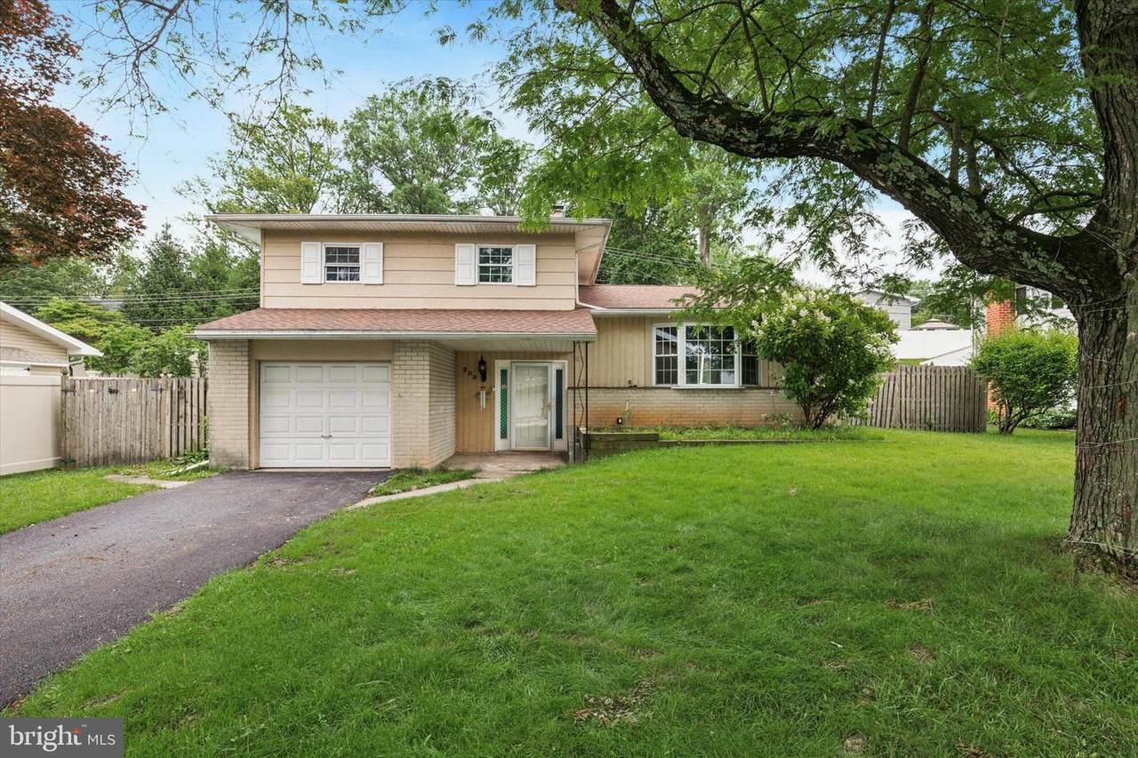 209 Riverview Road - Photo 1