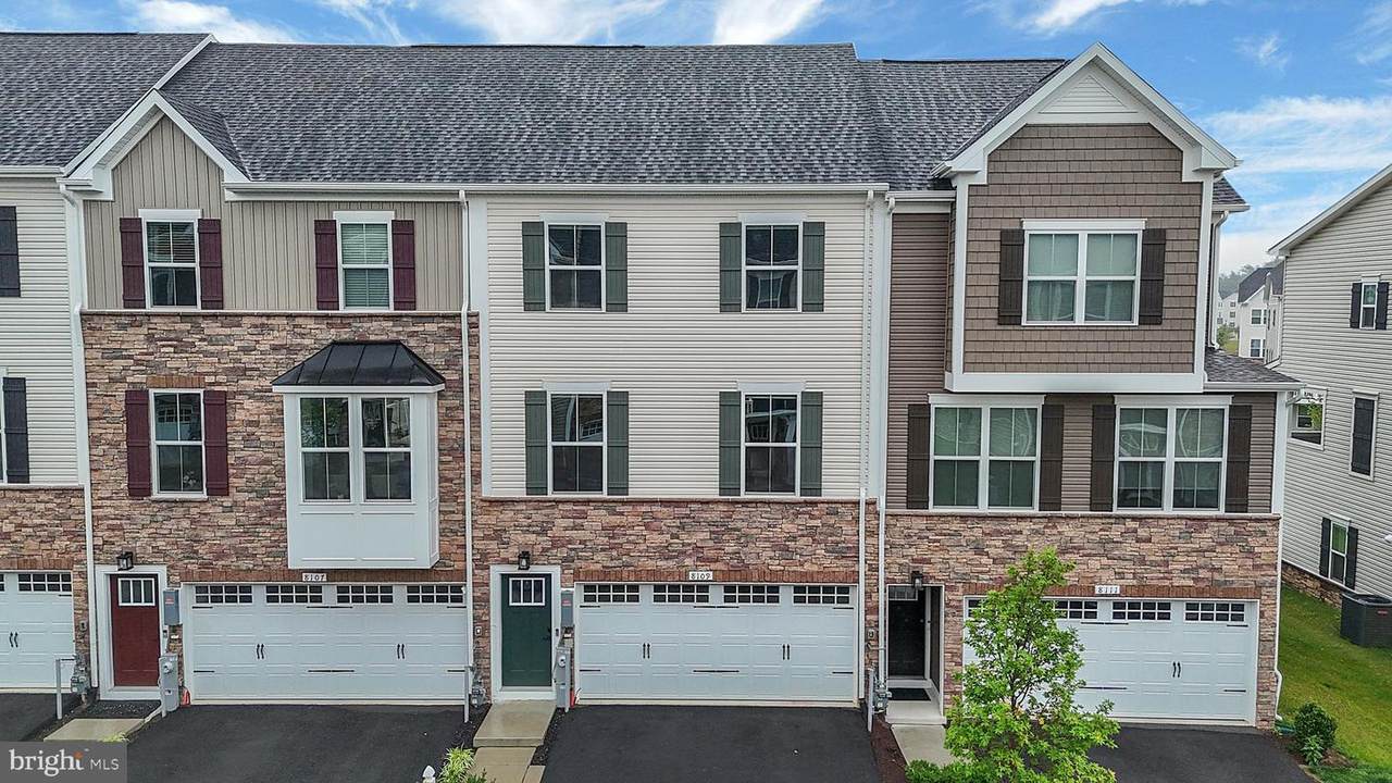 8109 Primrose Lane - Photo 1