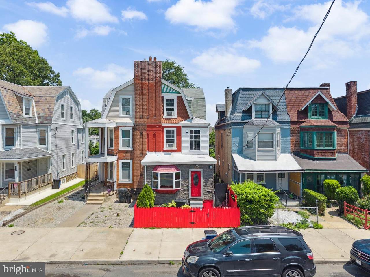 5509 Chew Avenue - Photo 1