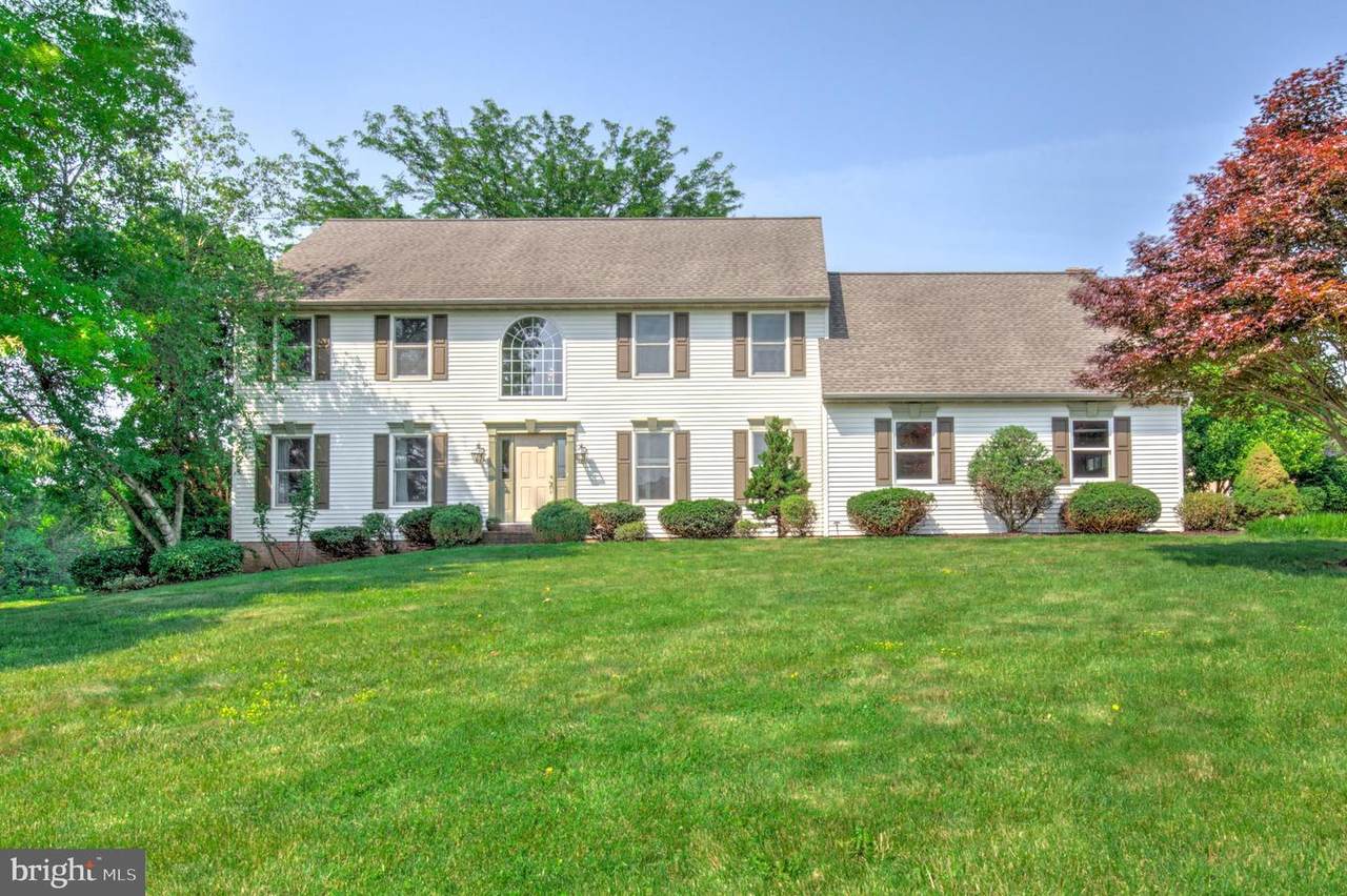 2912 Weaver Road - Photo 1
