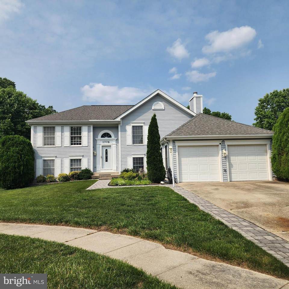 1706 Angel Court - Photo 1
