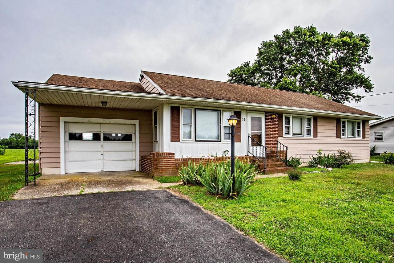 34 Quinton Hancocks Bridge Rd. - Photo 1
