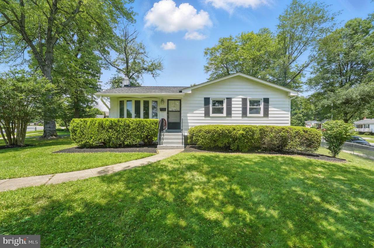 4417 Renn Street - Photo 1
