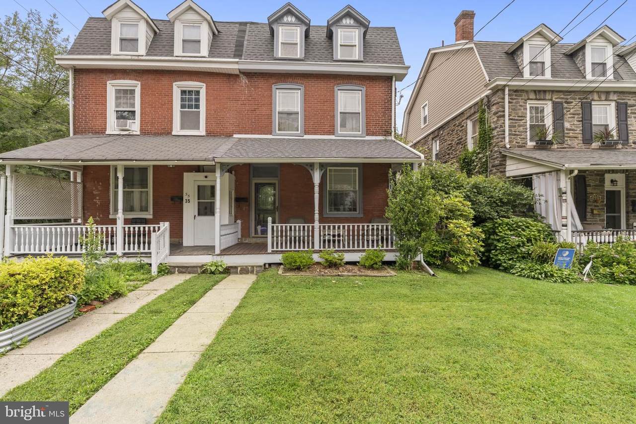 33 Waverly Road - Photo 1