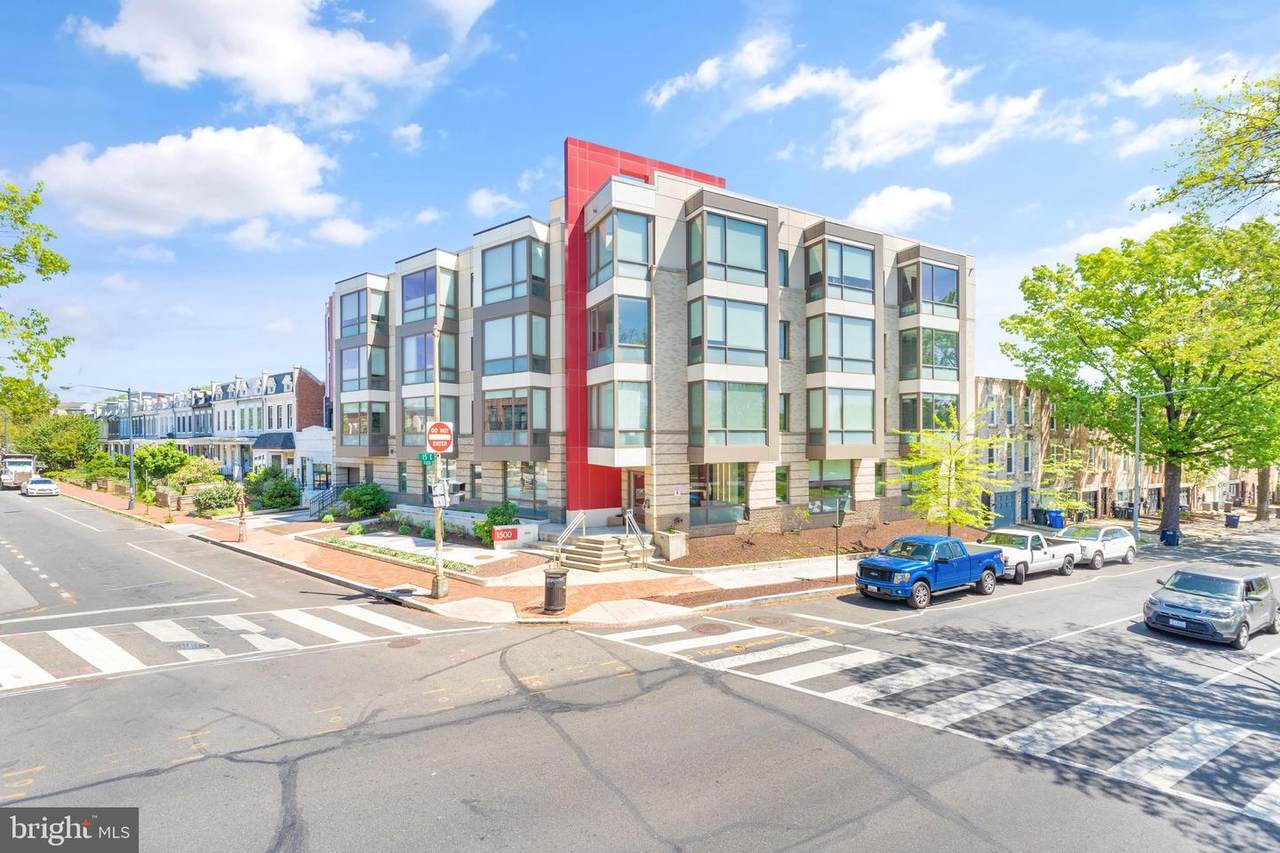 1500 Pennsylvania Avenue - Photo 1