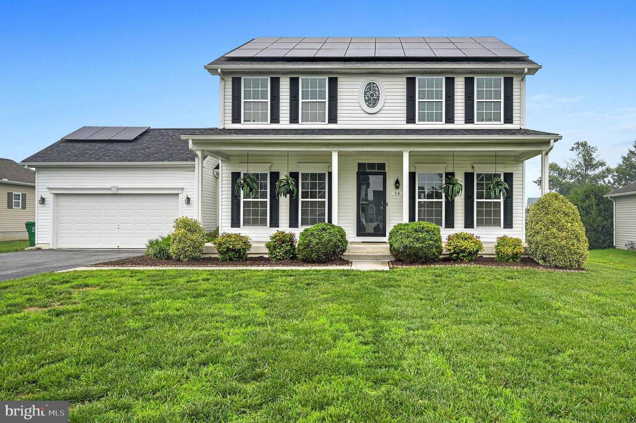 54 Trapper Lane - Photo 1