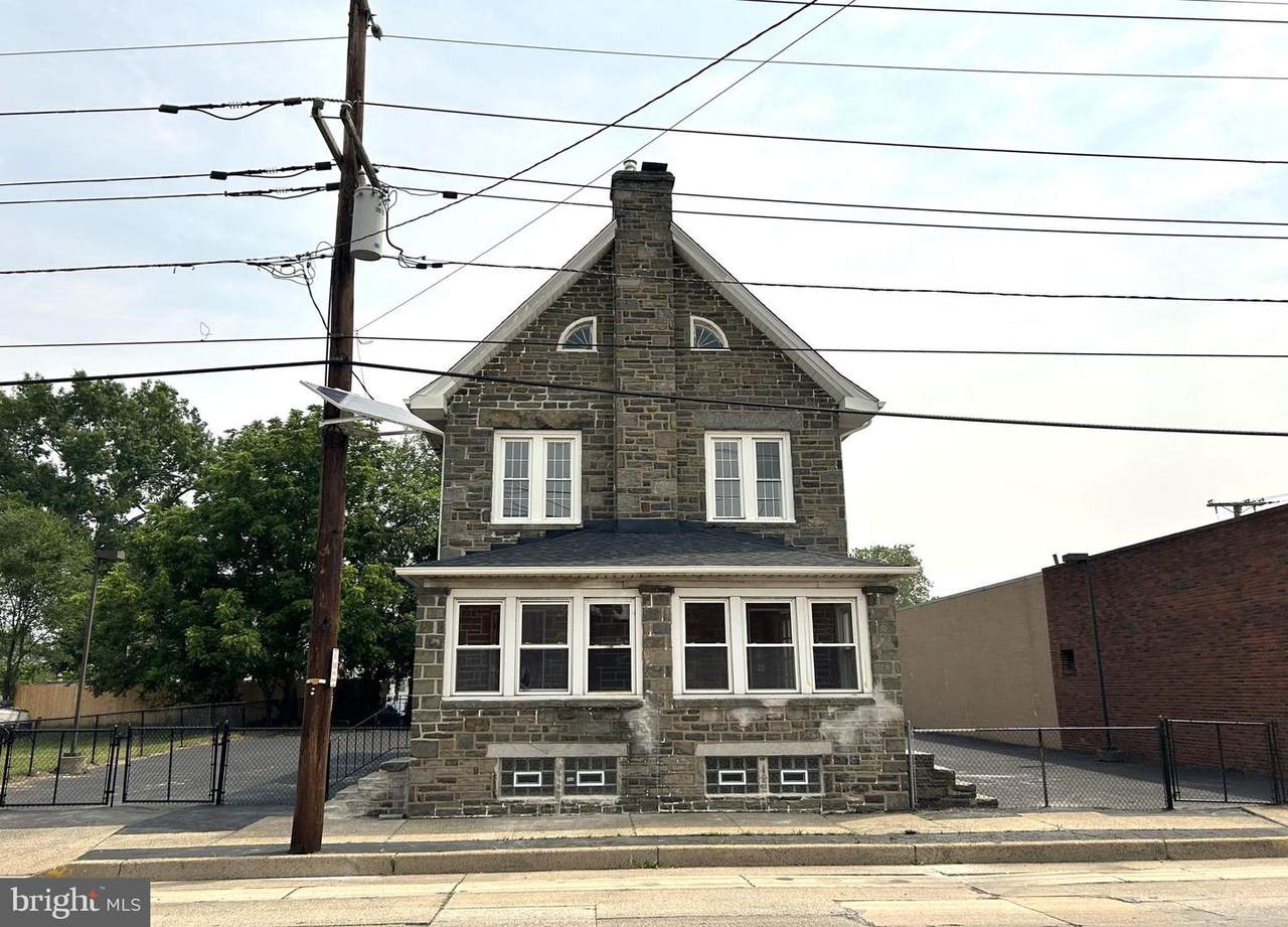 825 Jersey Avenue - Photo 1