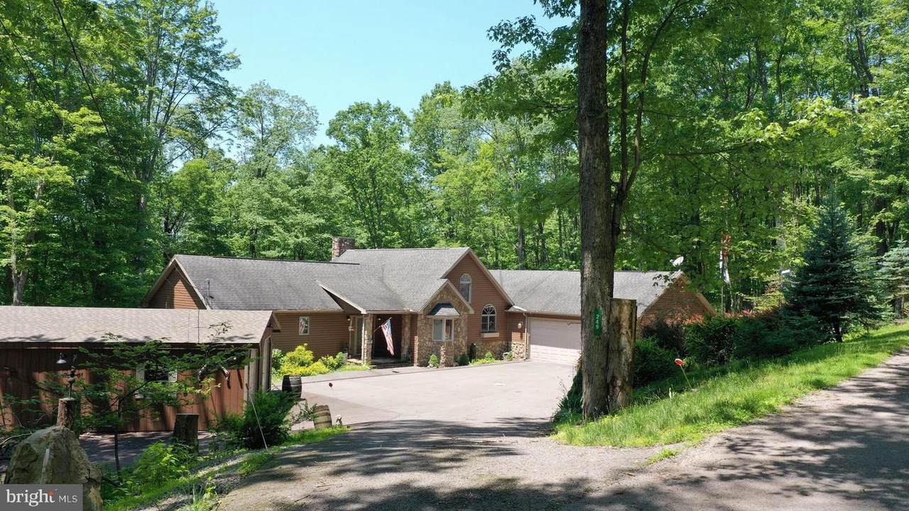249 Pond Lily Lane - Photo 1