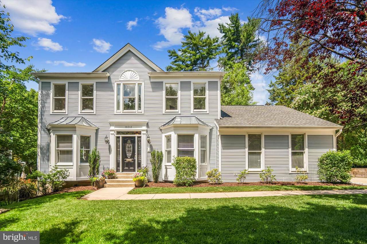 10312 Meredith Avenue - Photo 1