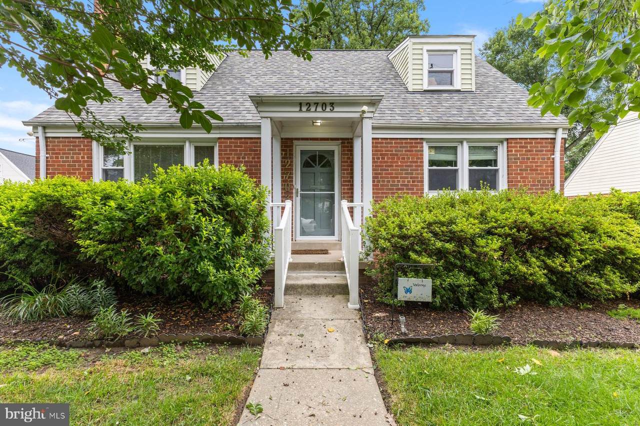 12703 Bluhill Road - Photo 1