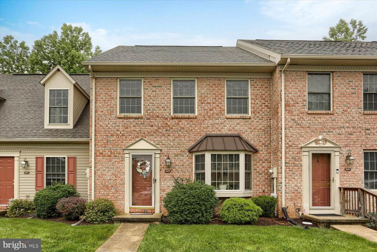 629 Glenbrook Drive - Photo 1