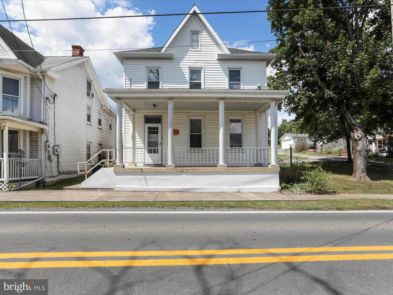 307-307.5 Mary Street - Photo 1