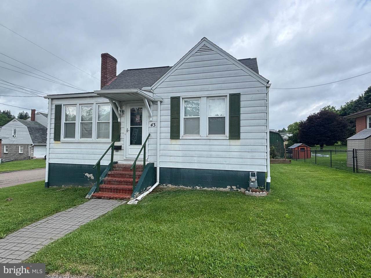 43 Green Street - Photo 1
