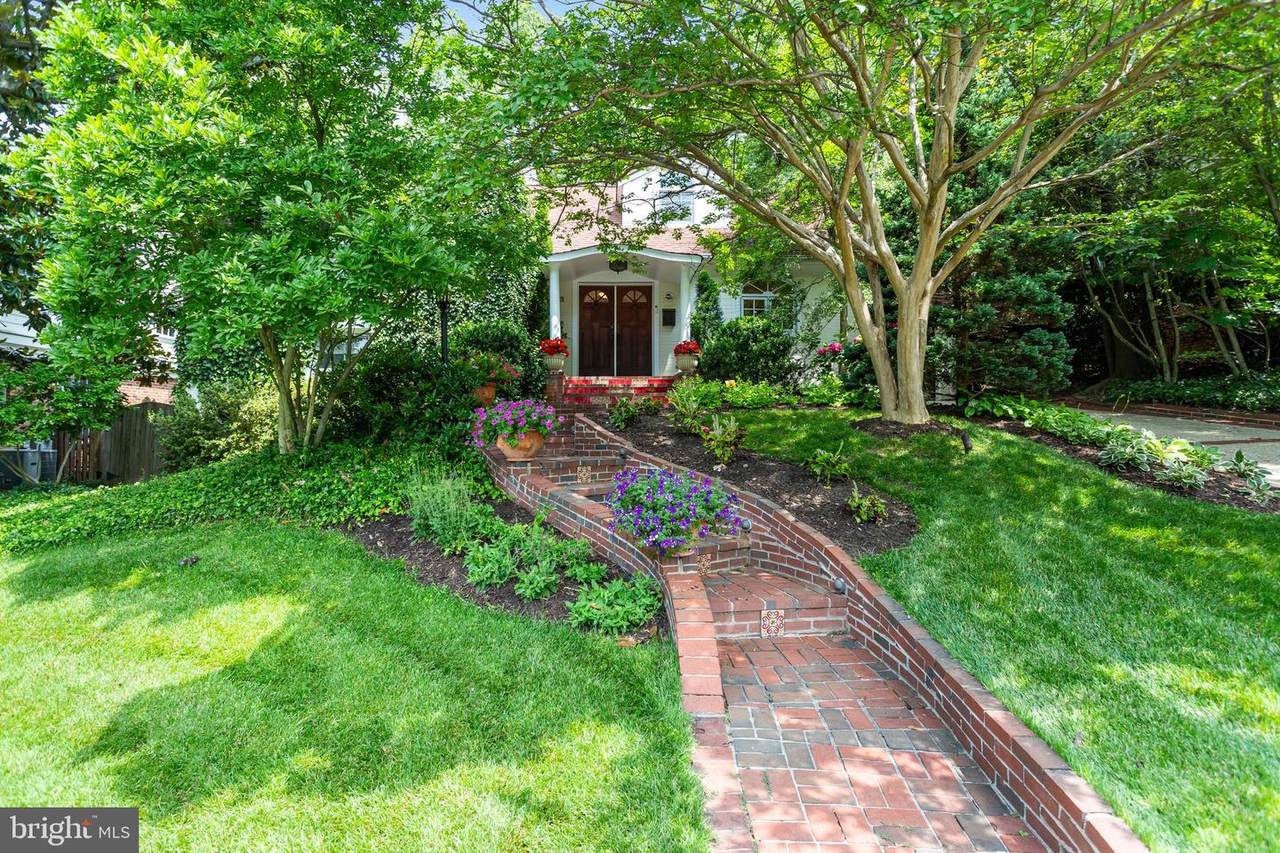 5407 Blackistone Road - Photo 1