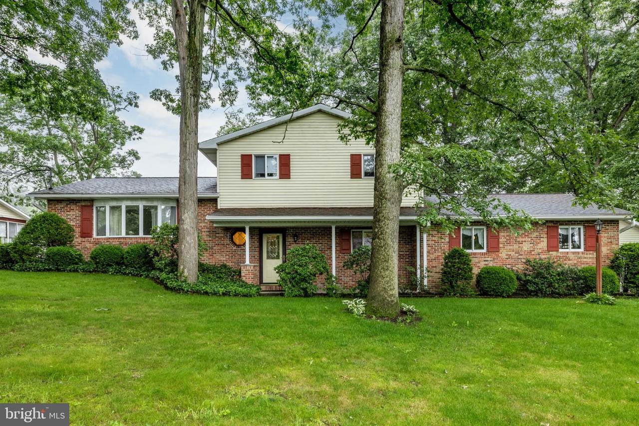 1056 Woodland Drive - Photo 1