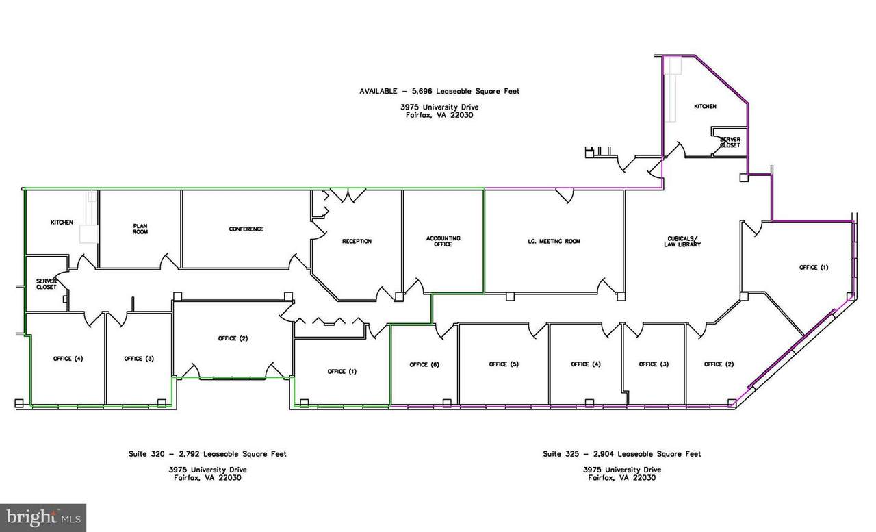 3975 University Drive - Photo 1