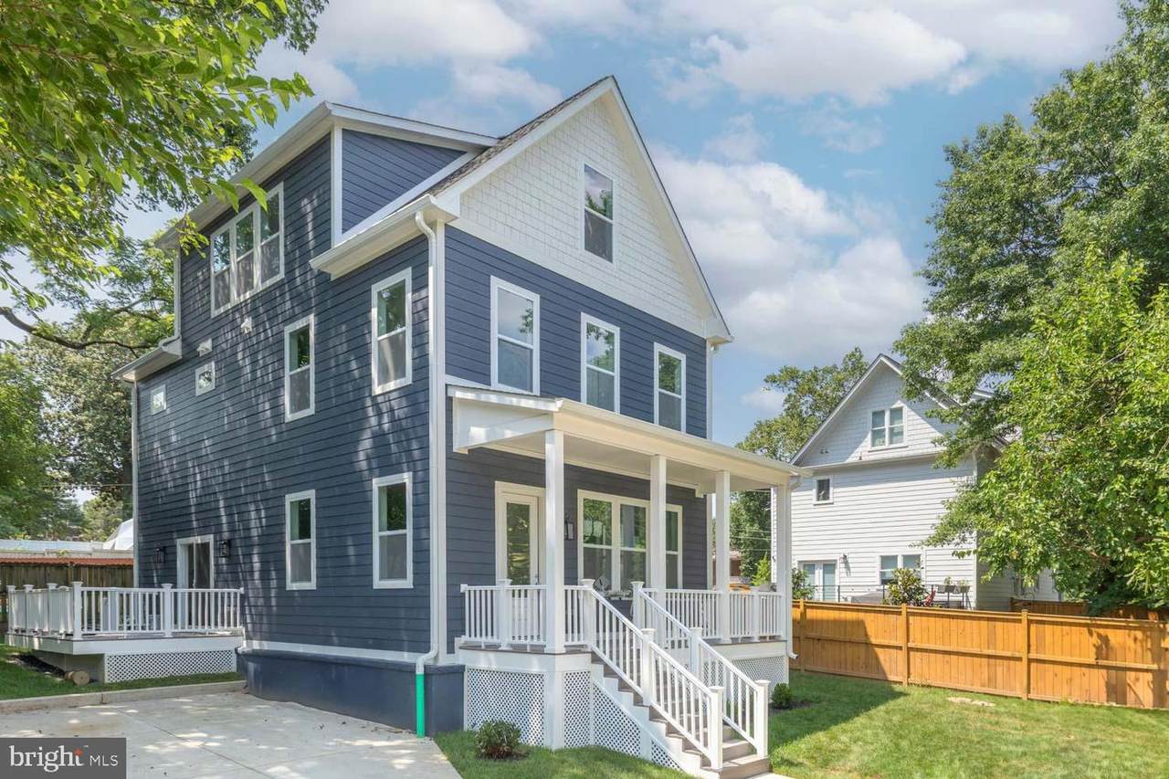 1615 Irving Street - Photo 1