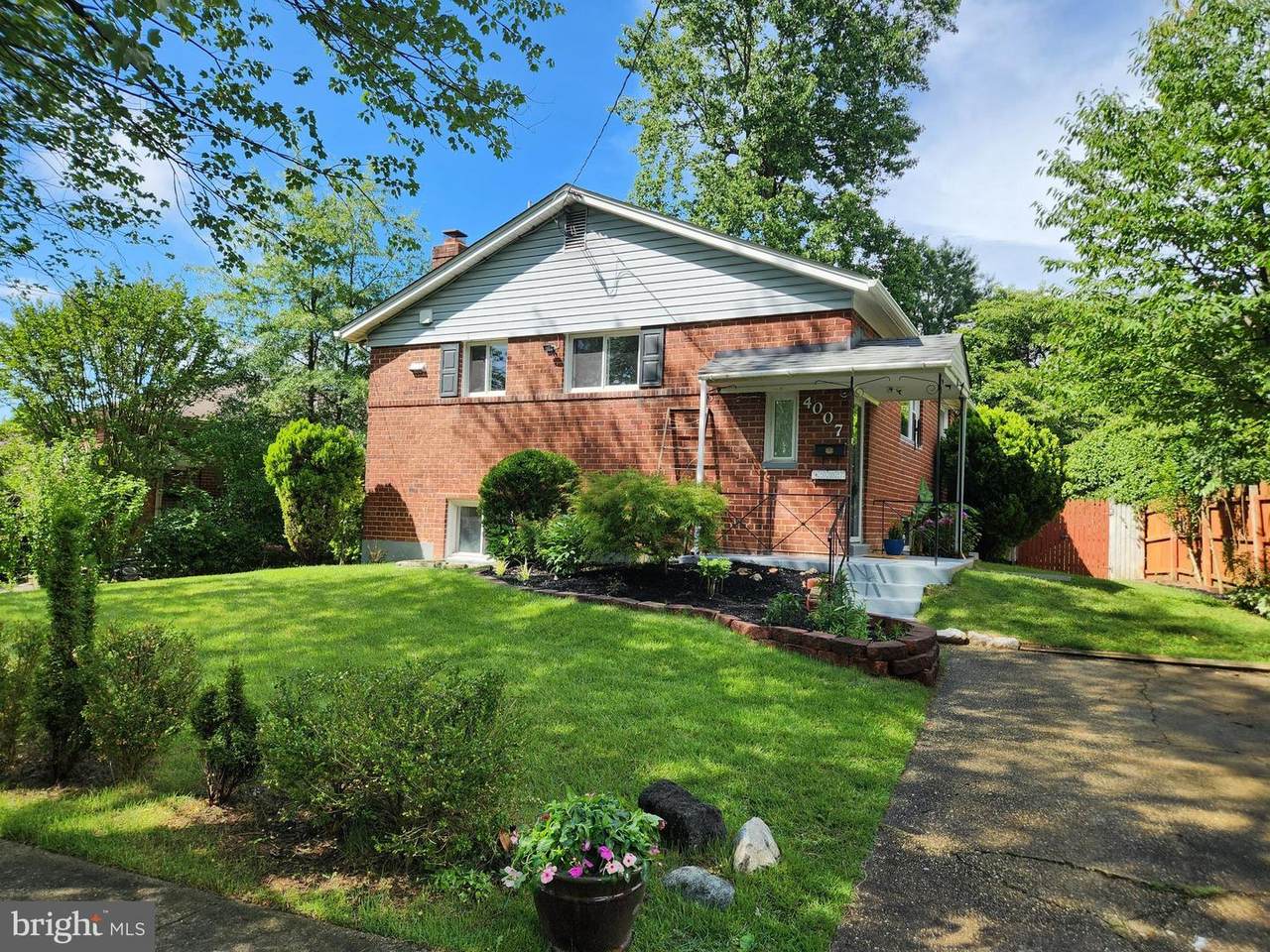 4007 Jeffry Street - Photo 1