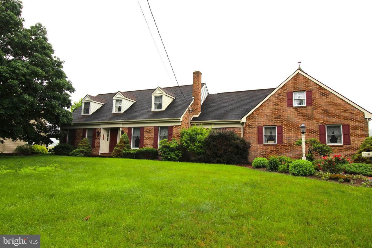522 Overlys Grove Road - Photo 1