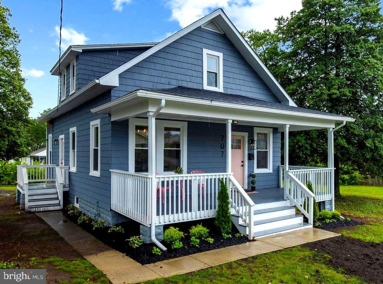 707 Wellham Avenue - Photo 1