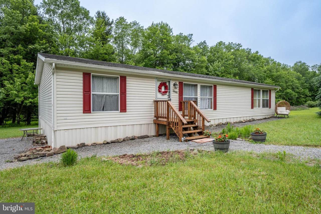 1646 North Glade Road - Photo 1