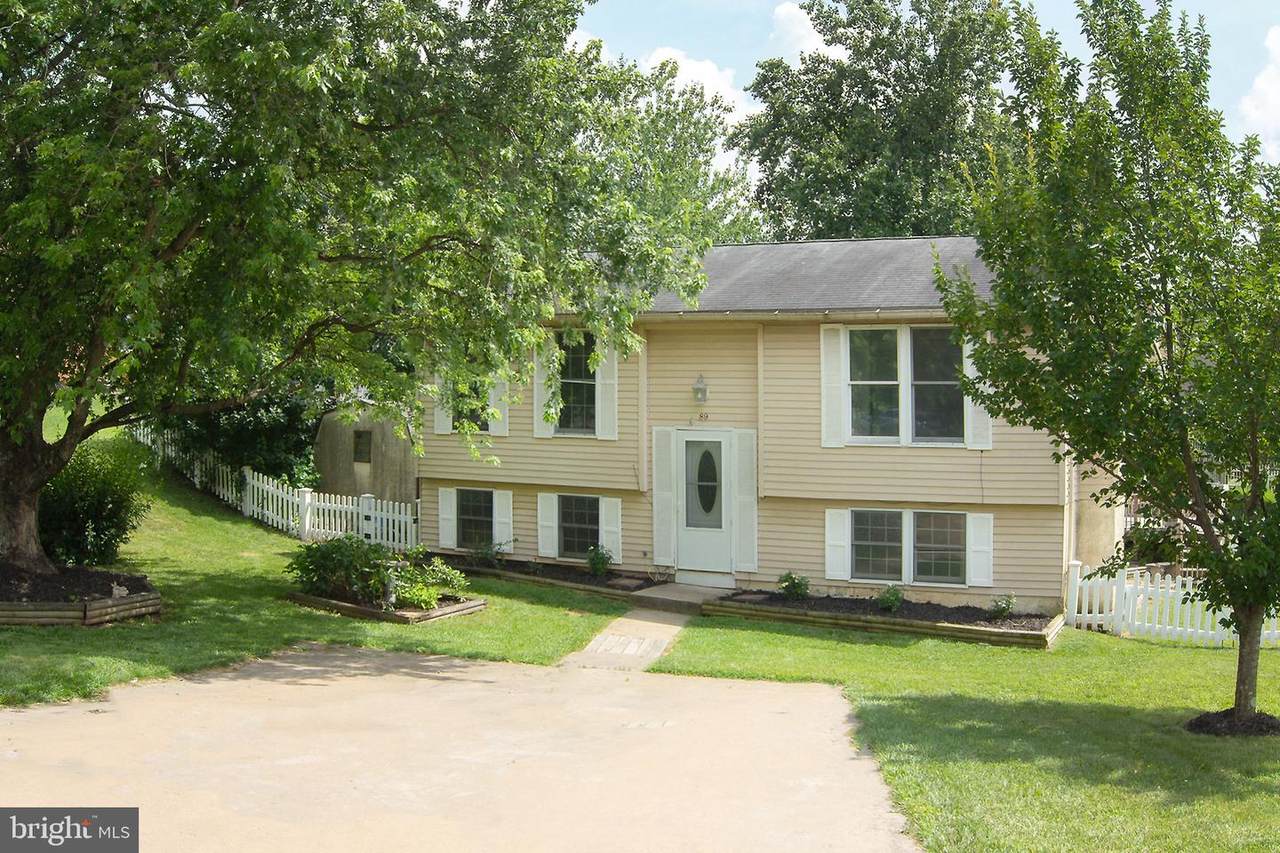 89 Hook Road - Photo 1