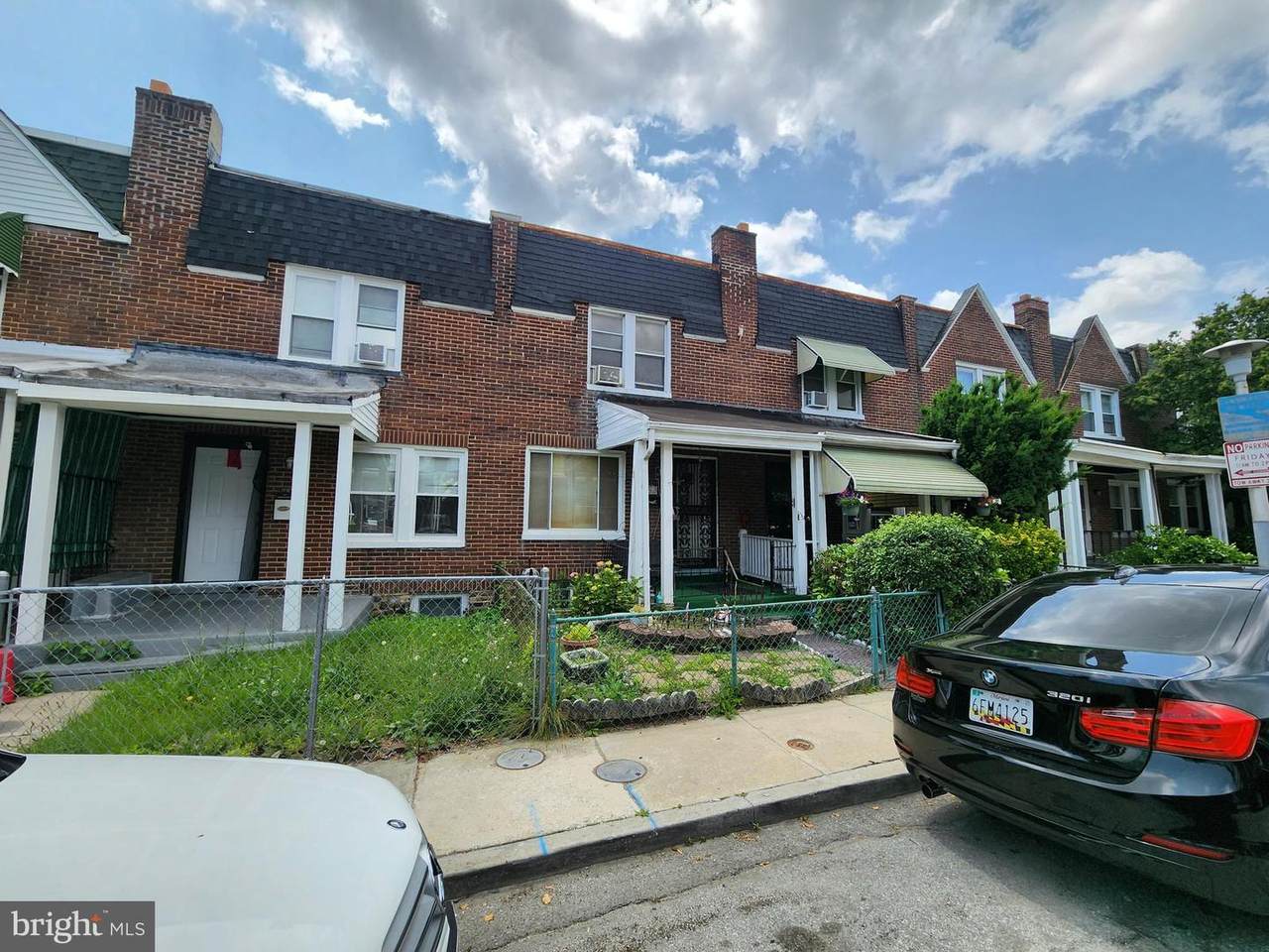 2853 Mulberry Street - Photo 1