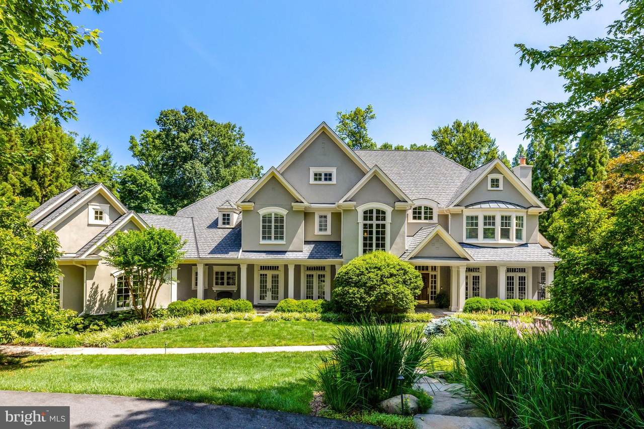 870 Alvermar Ridge Drive - Photo 1