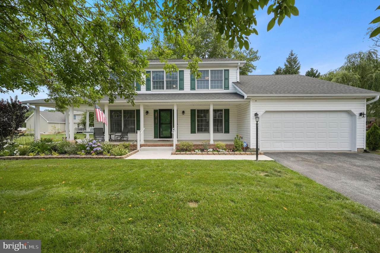 105 Gardengate Road - Photo 1
