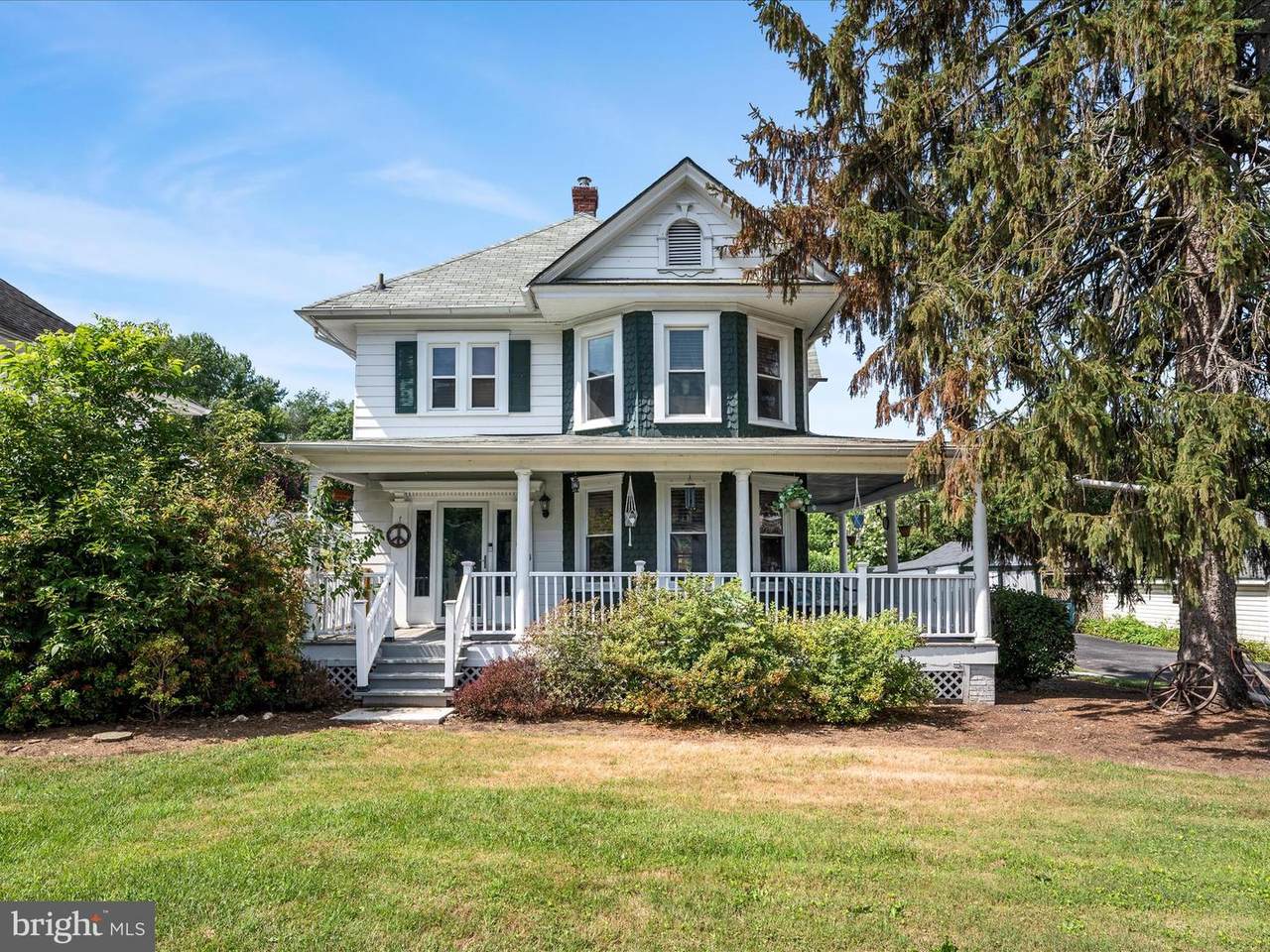 6414 Old National Pike - Photo 1