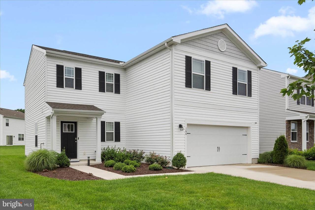 166 Porter Parkway - Photo 1