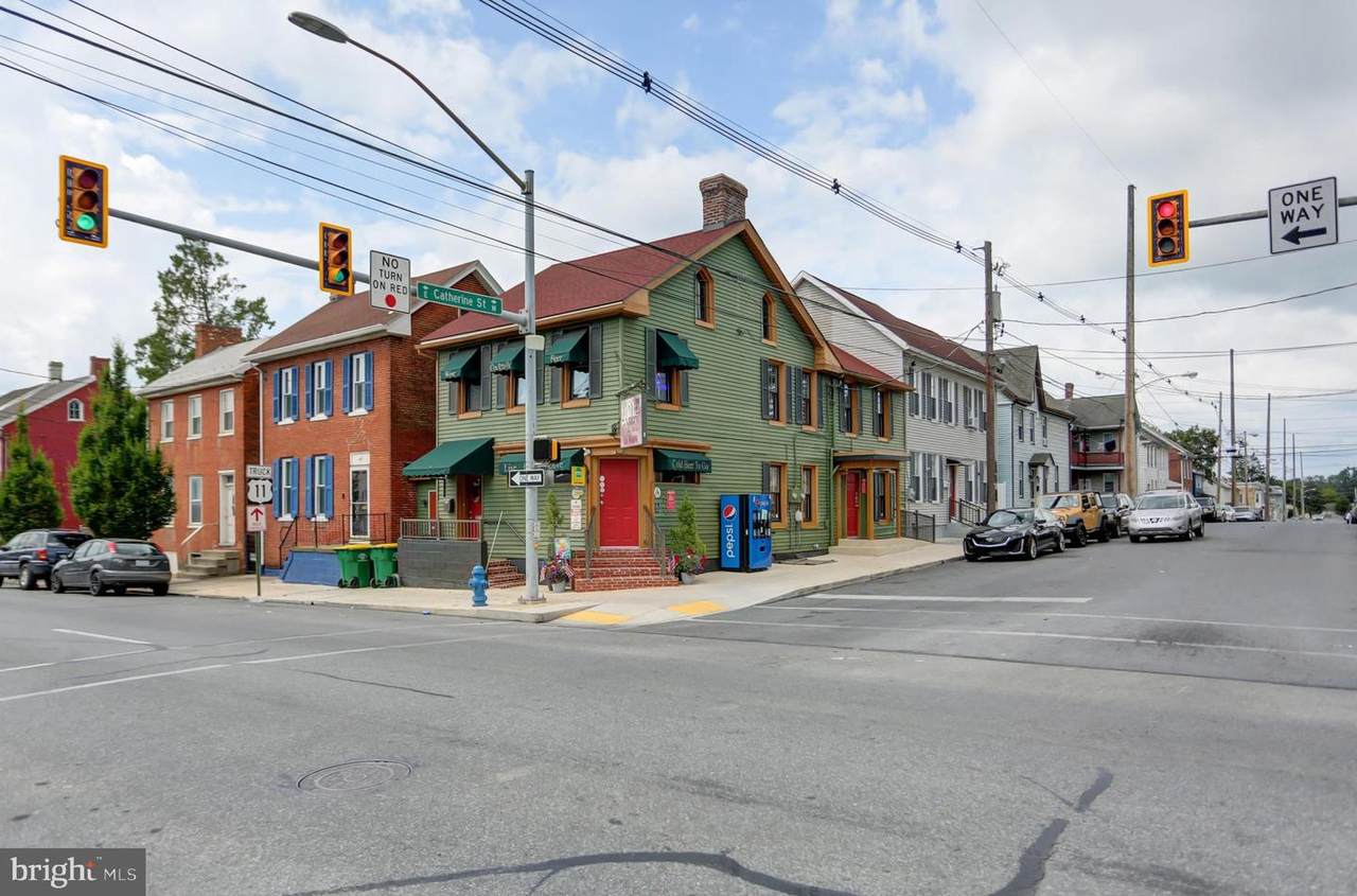 401 Main Street Street - Photo 1