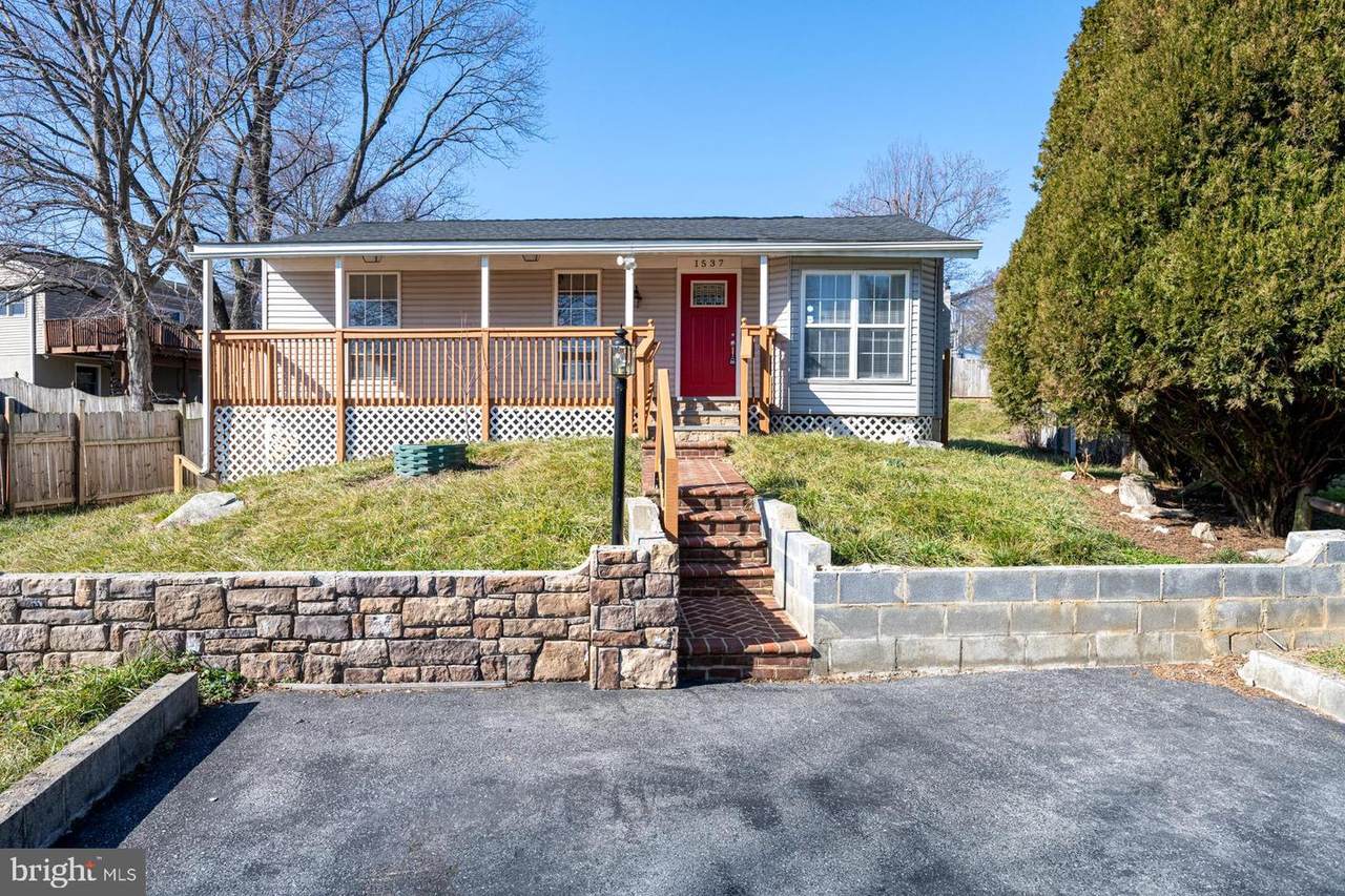 1537 Havilland Place - Photo 1