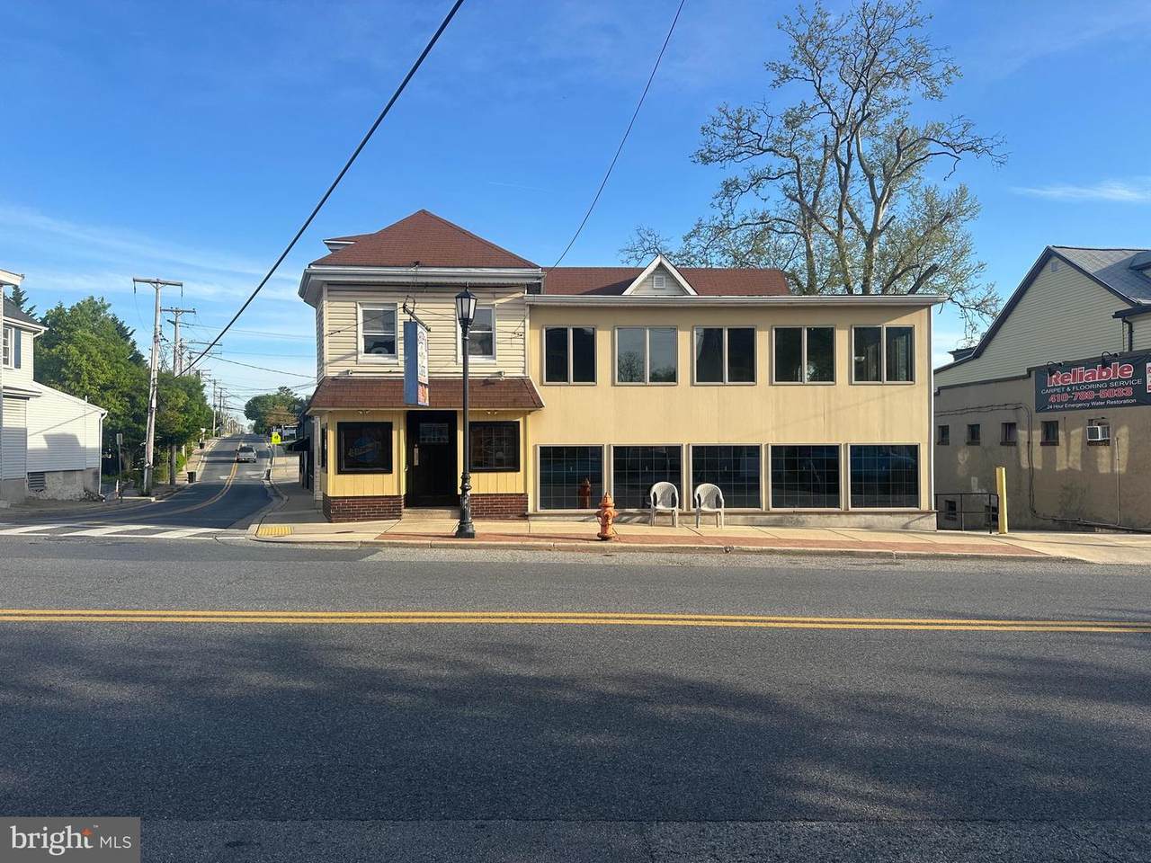 828 Frederick Road - Photo 1