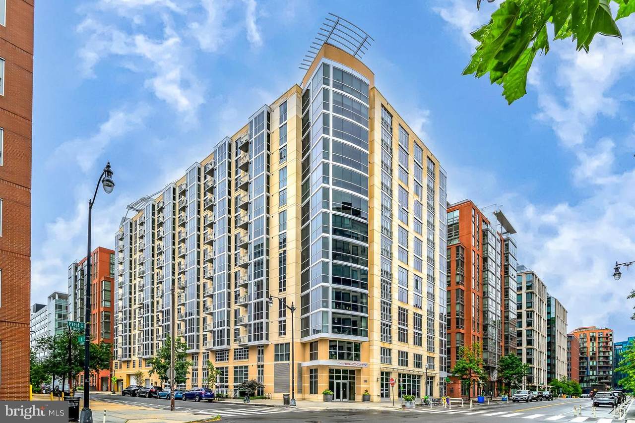 1025 1ST Street - Photo 1