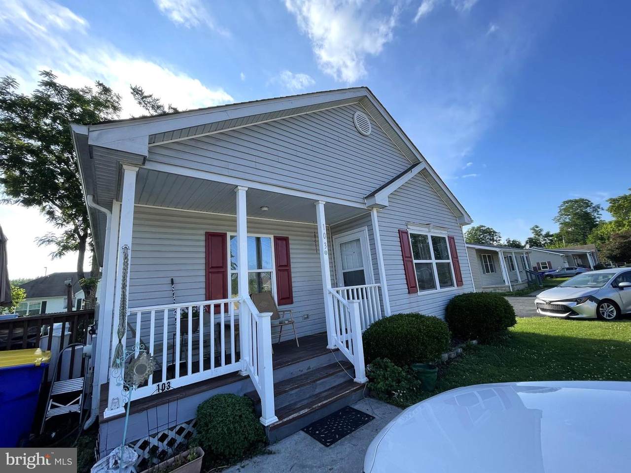 103 West Street - Photo 1