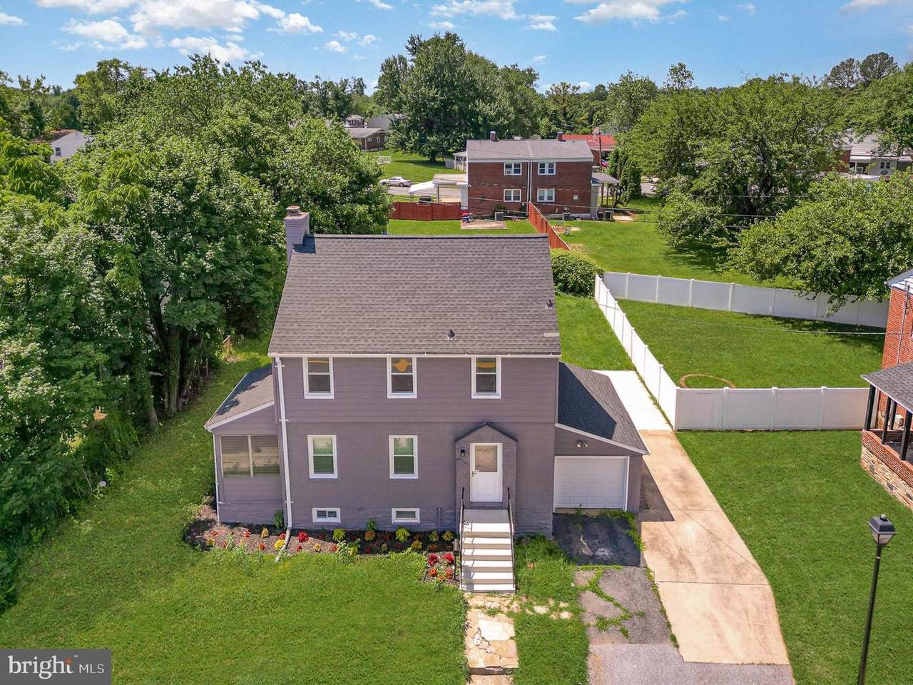 6301 Liberty Road - Photo 1