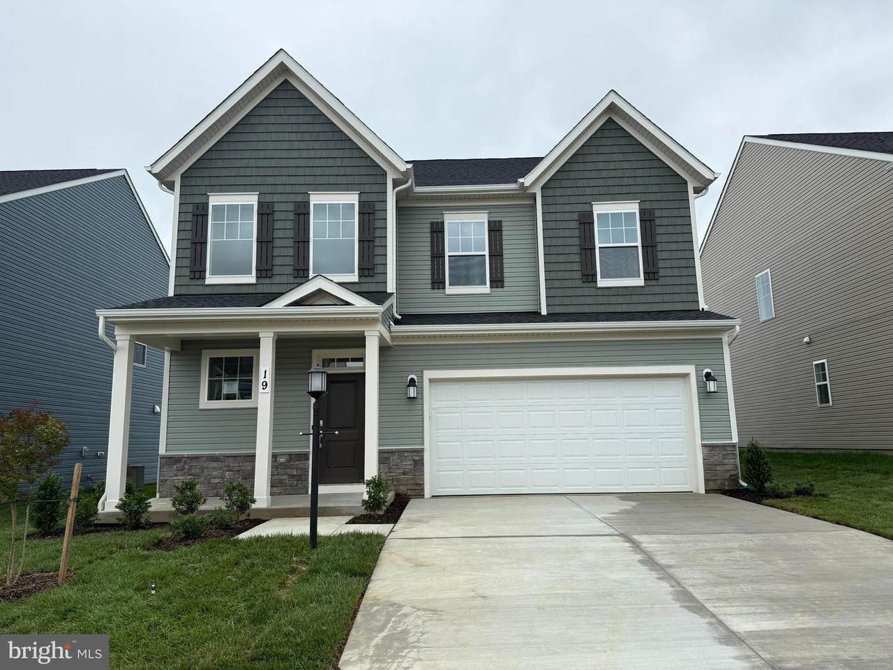 19 Trout Lily Road - Photo 1