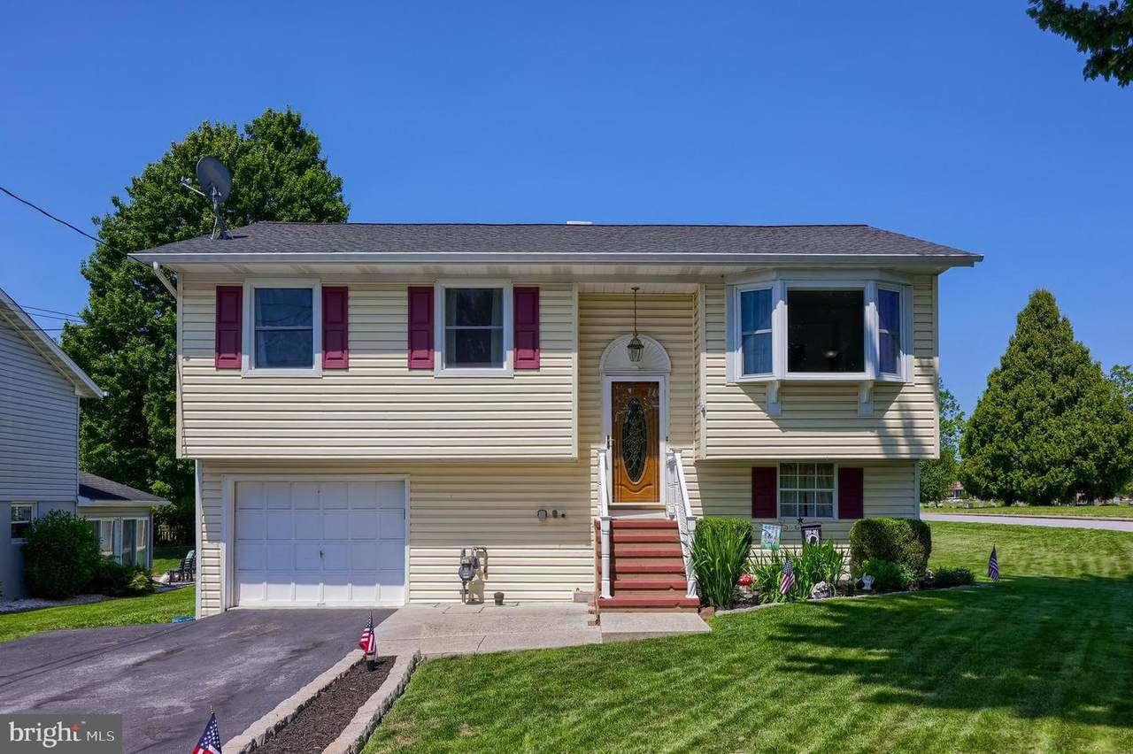1 Sherman Street - Photo 1