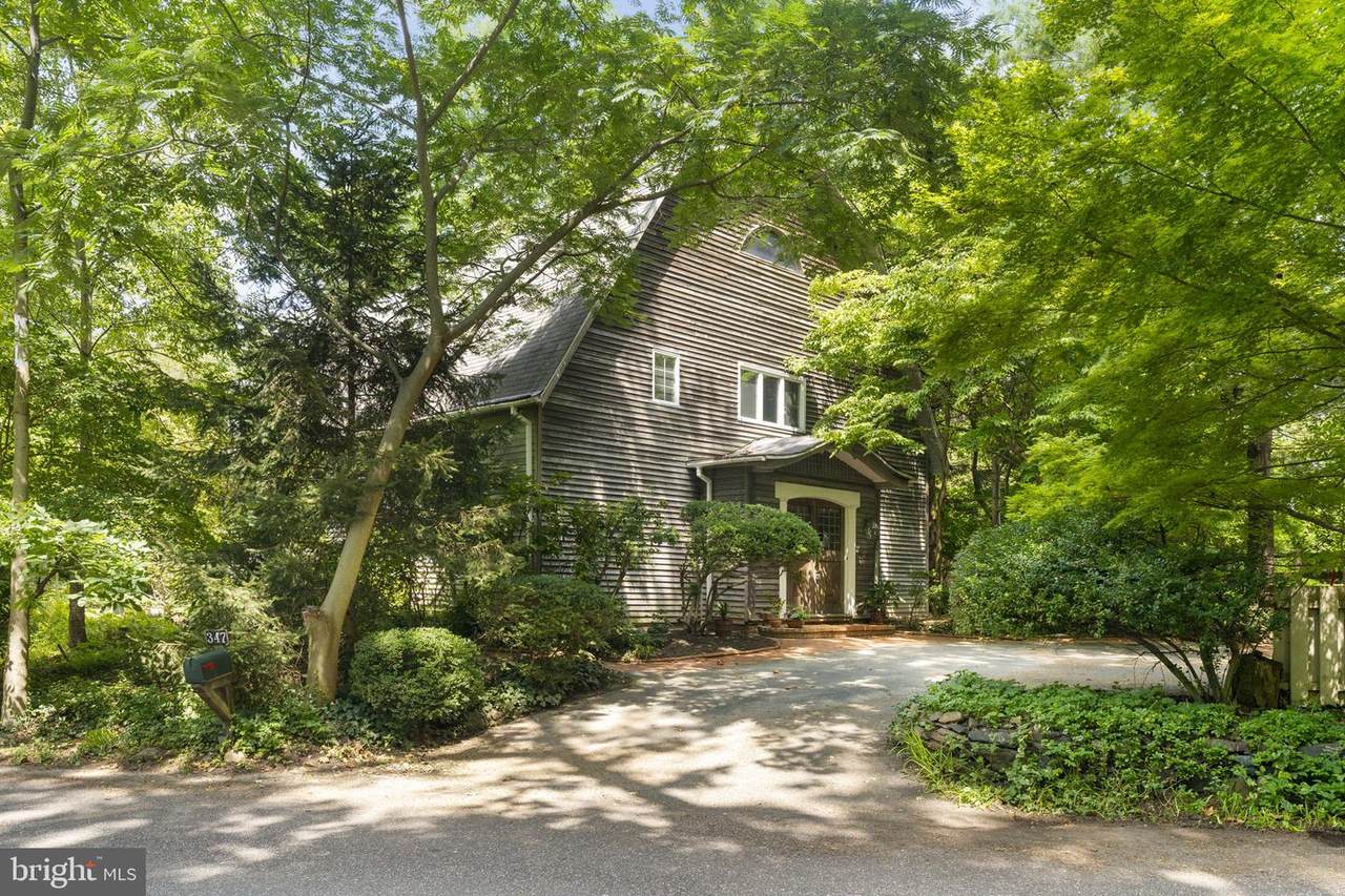 347 Old Penllyn Pike - Photo 1