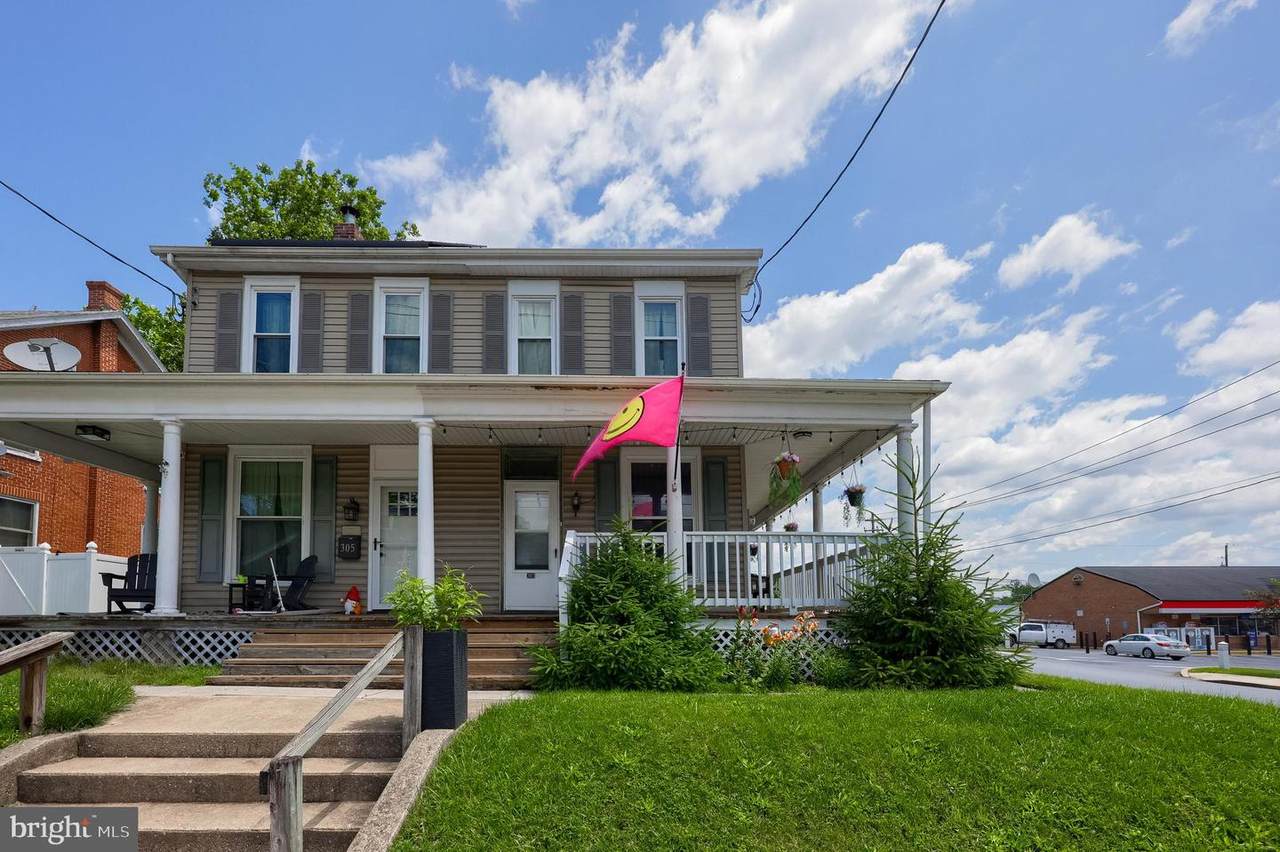 303 Market Street - Photo 1