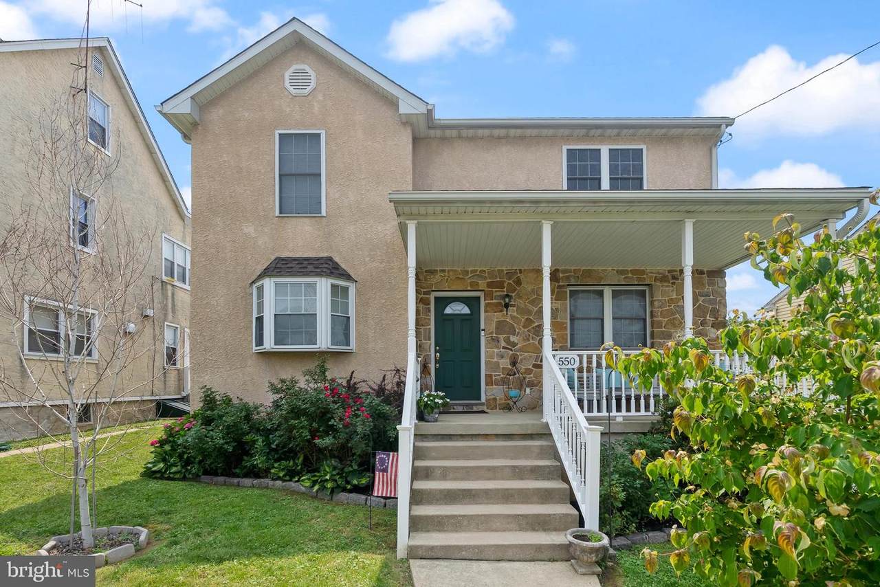 550 Delaware Avenue - Photo 1