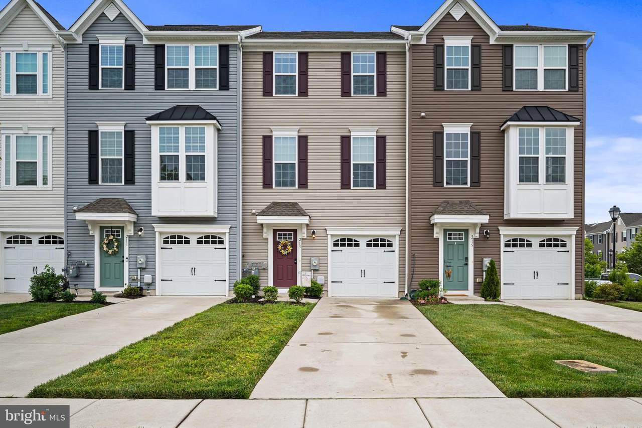 213 Dalton - Photo 1