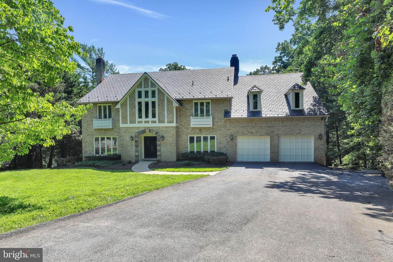 8901 Iron Gate Court - Photo 1