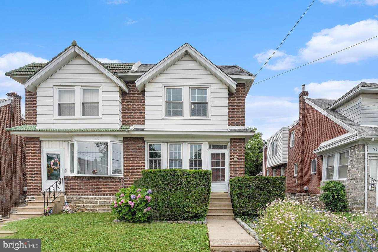 7732 Burholme Avenue - Photo 1